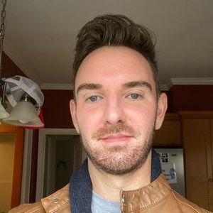 Meet your Posher, Daniel